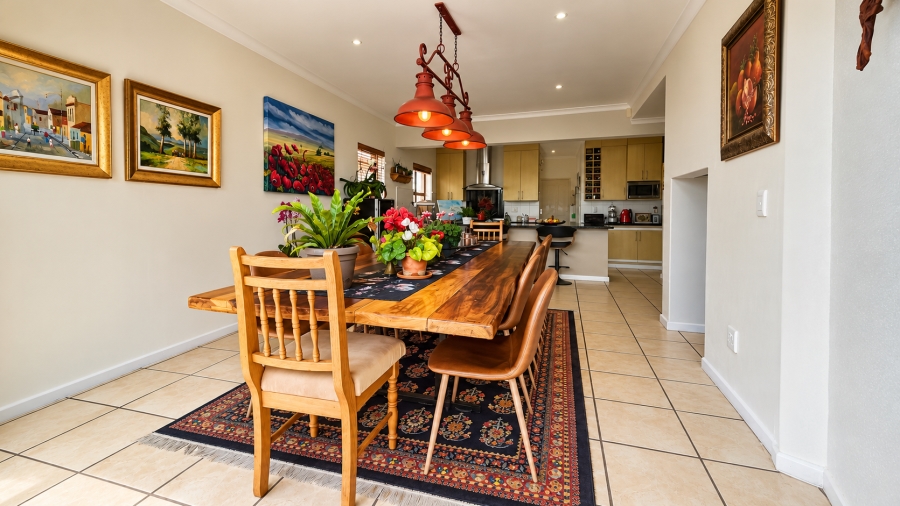 4 Bedroom Property for Sale in Langebaan Country Estate Western Cape